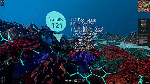 Hình ảnh trong game Ecosystem v1.01-P2P Hình ảnh trong game Ecosystem v1.01-P2P