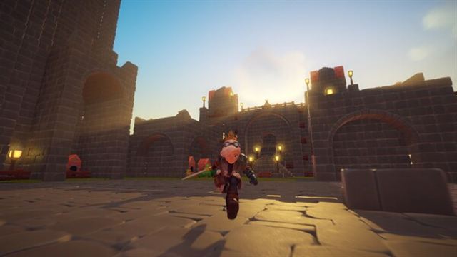 Hình ảnh trong game Overthrown Early Access Hình ảnh trong game Overthrown Early Access
