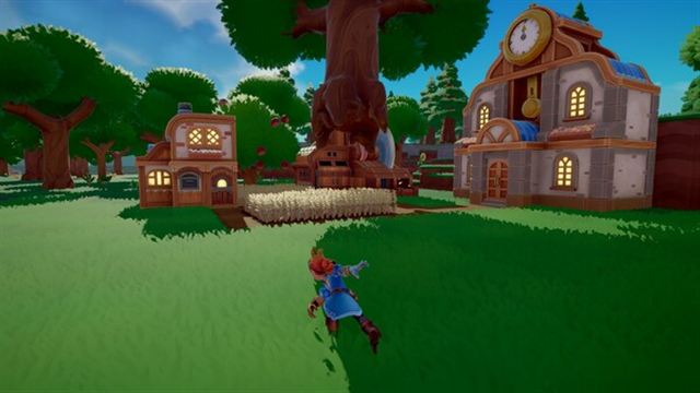 Hình ảnh trong game Overthrown Early Access Hình ảnh trong game Overthrown Early Access