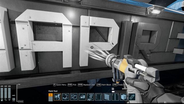 Hình ảnh trong game Space Engineers 2 v1.2.200.4755 Early Access Hình ảnh trong game Space Engineers 2 v1.2.200.4755 Early Access