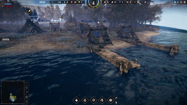 Hình ảnh trong game Frozenheim v1.4.3.26-P2P Hình ảnh trong game Frozenheim v1.4.3.26-P2P