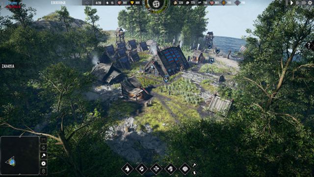 Hình ảnh trong game Frozenheim v1.4.3.26-P2P Hình ảnh trong game Frozenheim v1.4.3.26-P2P