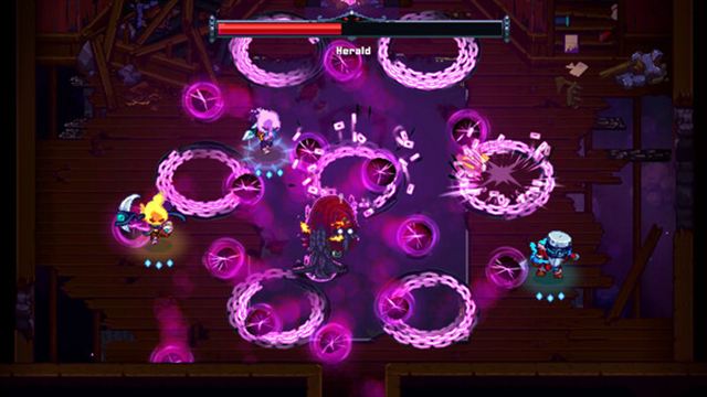 Hình ảnh trong game Ember Knights v2.1.1-P2P Hình ảnh trong game Ember Knights v2.1.1-P2P