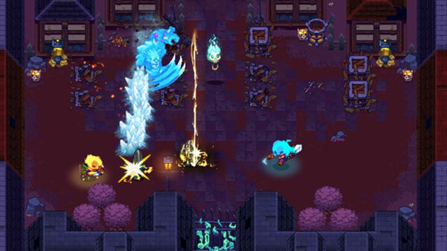 Hình ảnh trong game Ember Knights v2.2.0-P2P Hình ảnh trong game Ember Knights v2.2.0-P2P