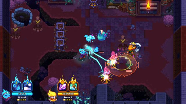 Hình ảnh trong game Ember Knights v2.2.0-P2P Hình ảnh trong game Ember Knights v2.2.0-P2P