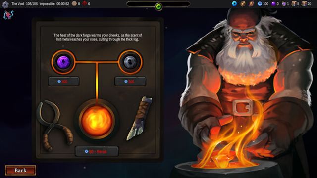 Hình ảnh trong game Vault of the Void v2.6.33.0-P2P Hình ảnh trong game Vault of the Void v2.6.33.0-P2P
