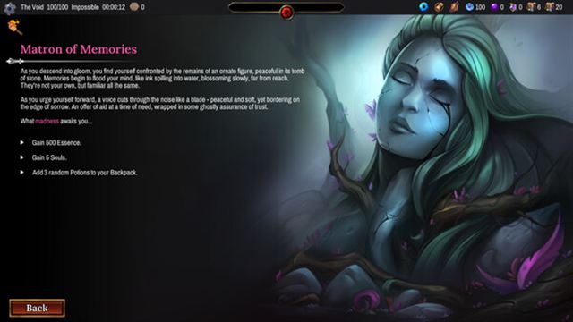 Hình ảnh trong game Vault of the Void v2.6.14.0-P2P Hình ảnh trong game Vault of the Void v2.6.14.0-P2P