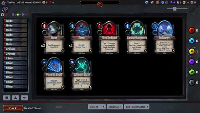 Hình ảnh trong game Vault of the Void v2.6.45.0-P2P Hình ảnh trong game Vault of the Void v2.6.45.0-P2P