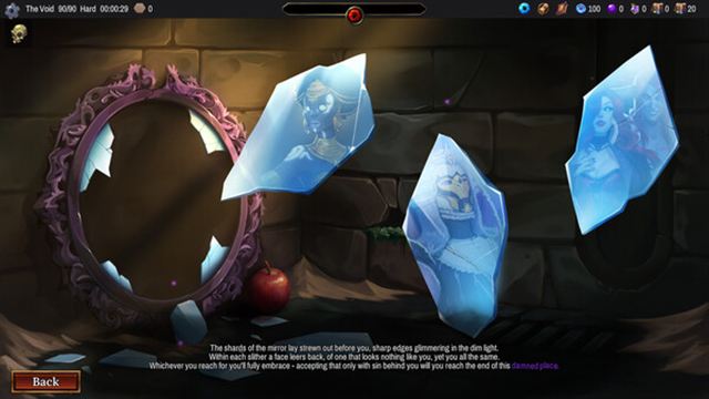 Hình ảnh trong game Vault of the Void v2.6.45.0-P2P Hình ảnh trong game Vault of the Void v2.6.45.0-P2P