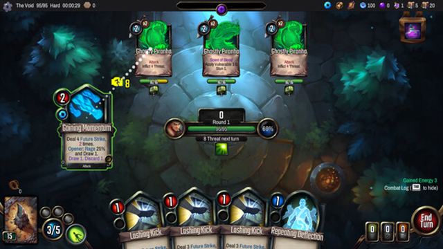 Hình ảnh trong game Vault of the Void v2.6.52.0-TENOKE Hình ảnh trong game Vault of the Void v2.6.52.0-TENOKE