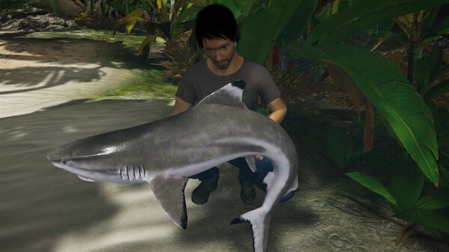 Hình ảnh trong game Ultimate Fishing Simulator 2 v1.25.05.30-P2P Hình ảnh trong game Ultimate Fishing Simulator 2 v1.25.05.30-P2P