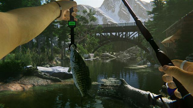 Hình ảnh trong game Ultimate Fishing Simulator 2 v1.25.06.16-P2P Hình ảnh trong game Ultimate Fishing Simulator 2 v1.25.06.16-P2P