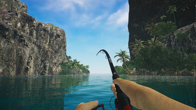Hình ảnh trong game Ultimate Fishing Simulator 2 v1.25.05.30-P2P Hình ảnh trong game Ultimate Fishing Simulator 2 v1.25.05.30-P2P