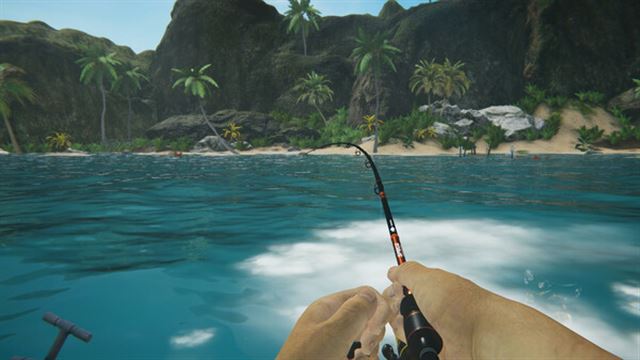 Hình ảnh trong game Ultimate Fishing Simulator 2 v1.25.06.16-P2P Hình ảnh trong game Ultimate Fishing Simulator 2 v1.25.06.16-P2P