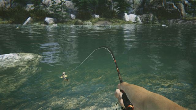 Hình ảnh trong game Ultimate Fishing Simulator 2 v1.25.06.16-P2P Hình ảnh trong game Ultimate Fishing Simulator 2 v1.25.06.16-P2P