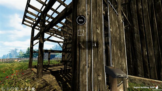 Hình ảnh trong game Farmers Life v1.0.36-P2P Hình ảnh trong game Farmers Life v1.0.36-P2P