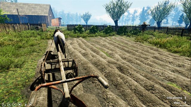 Hình ảnh trong game Farmers Life v1.0.23-P2P Hình ảnh trong game Farmers Life v1.0.23-P2P