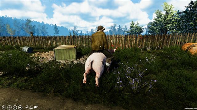 Hình ảnh trong game Farmers Life v1.0.26-P2P Hình ảnh trong game Farmers Life v1.0.26-P2P