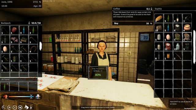 Hình ảnh trong game Farmers Life v1.0.23-P2P Hình ảnh trong game Farmers Life v1.0.23-P2P