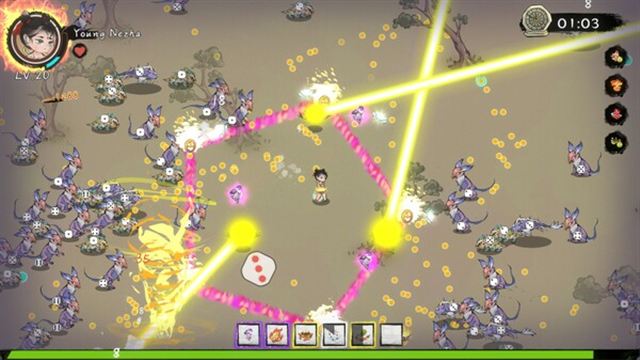 Hình ảnh trong game Westale Peelgrimage-TENOKE Hình ảnh trong game Westale Peelgrimage-TENOKE