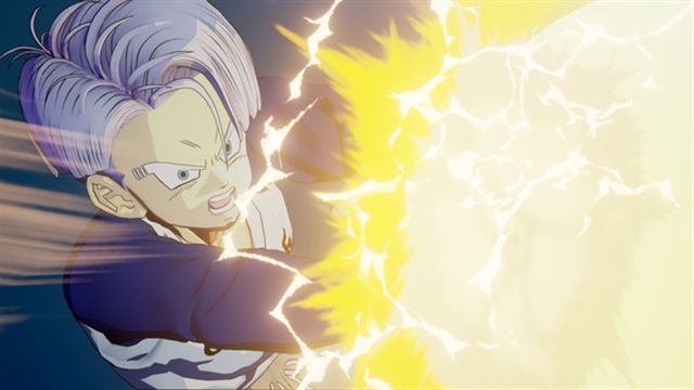 Hình ảnh trong game DRAGON BALL Z KAKAROT v2.12-P2P Hình ảnh trong game DRAGON BALL Z KAKAROT v2.12-P2P