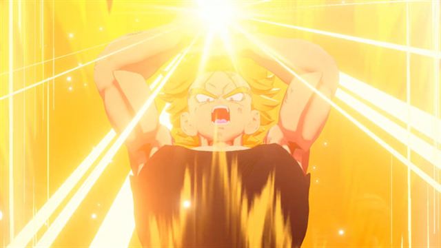 Hình ảnh trong game DRAGON BALL Z KAKAROT v2.12-P2P Hình ảnh trong game DRAGON BALL Z KAKAROT v2.12-P2P