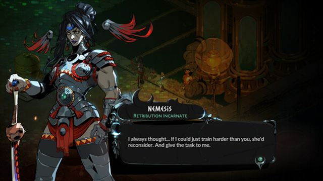 Hình ảnh trong game Hades II v0.92170 Early Access Hình ảnh trong game Hades II v0.92170 Early Access