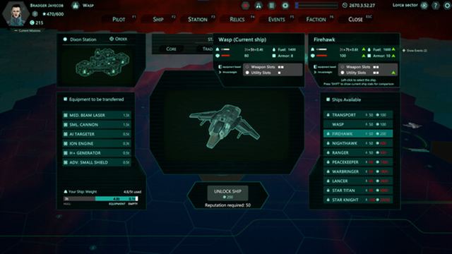 Hình ảnh trong game Relic Space-TENOKE Hình ảnh trong game Relic Space-TENOKE