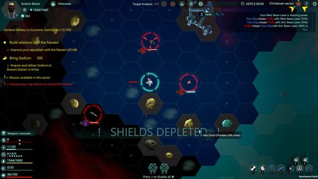 Hình ảnh trong game Relic Space-TENOKE Hình ảnh trong game Relic Space-TENOKE