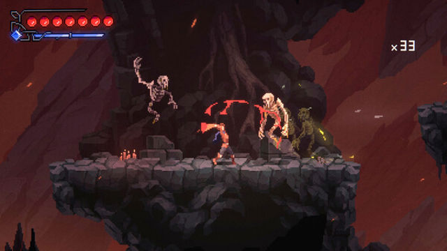 Hình ảnh trong game Divinum-TENOKE Hình ảnh trong game Divinum-TENOKE