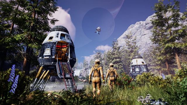 Hình ảnh trong game ICARUS v2.2.40.132442-P2P Hình ảnh trong game ICARUS v2.2.40.132442-P2P