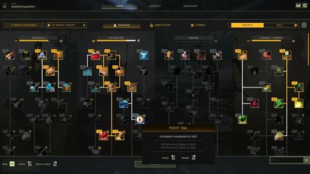Hình ảnh trong game ICARUS v2.2.40.132442-P2P Hình ảnh trong game ICARUS v2.2.40.132442-P2P