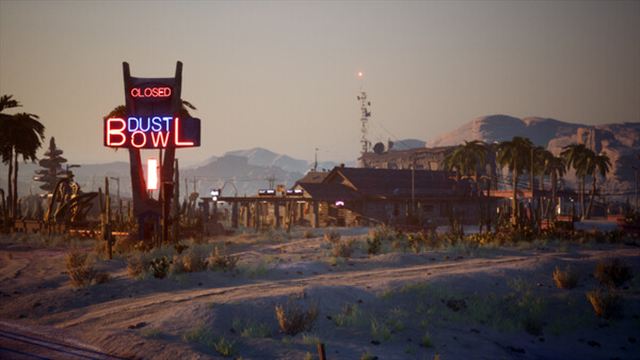 Hình ảnh trong game Gas Station Simulator v1.0.2.47088-P2P Hình ảnh trong game Gas Station Simulator v1.0.2.47088-P2P