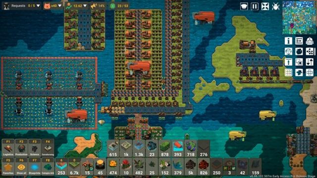 Hình ảnh trong game Learning Factory v1.1.5.585-P2P Hình ảnh trong game Learning Factory v1.1.5.585-P2P