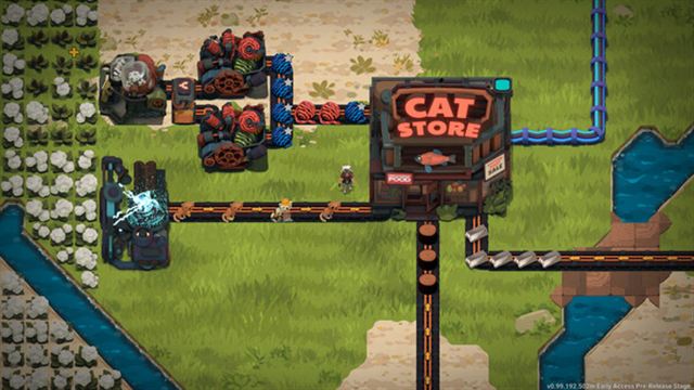 Hình ảnh trong game Learning Factory v1.1.7.597-P2P Hình ảnh trong game Learning Factory v1.1.7.597-P2P