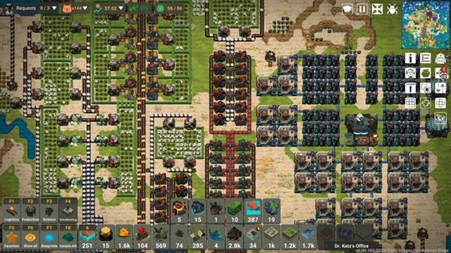 Hình ảnh trong game Learning Factory v1.1.7.597-P2P Hình ảnh trong game Learning Factory v1.1.7.597-P2P