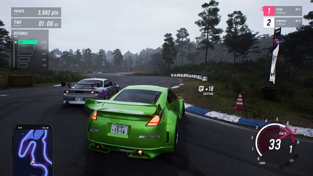 Hình ảnh trong game JDM Japanese Drift Master v1.1.50.1-P2P Hình ảnh trong game JDM Japanese Drift Master v1.1.50.1-P2P