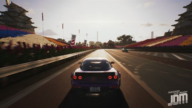 Hình ảnh trong game JDM Japanese Drift Master v1.1.53.1d-P2P Hình ảnh trong game JDM Japanese Drift Master v1.1.53.1d-P2P