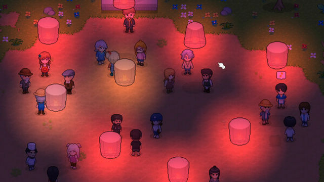 Hình ảnh trong game Peaceful Days-TENOKE Hình ảnh trong game Peaceful Days-TENOKE