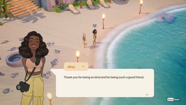 Hình ảnh trong game Coral Island v1.1.1232-P2P Hình ảnh trong game Coral Island v1.1.1232-P2P