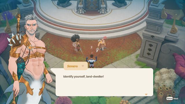 Hình ảnh trong game Coral Island v1.1b.1233-P2P Hình ảnh trong game Coral Island v1.1b.1233-P2P
