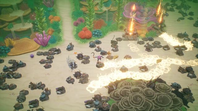 Hình ảnh trong game Coral Island v1.1b.1228-P2P Hình ảnh trong game Coral Island v1.1b.1228-P2P