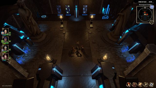 Hình ảnh trong game Zoria Age of Shattering v1.1.8-P2P Hình ảnh trong game Zoria Age of Shattering v1.1.8-P2P