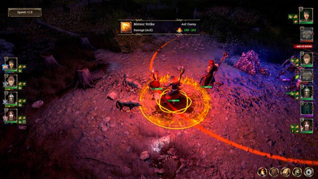 Hình ảnh trong game Zoria Age of Shattering v1.1.8-P2P Hình ảnh trong game Zoria Age of Shattering v1.1.8-P2P