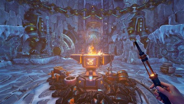 Hình ảnh trong game Ziggurat 2 v20251006-P2P Hình ảnh trong game Ziggurat 2 v20251006-P2P