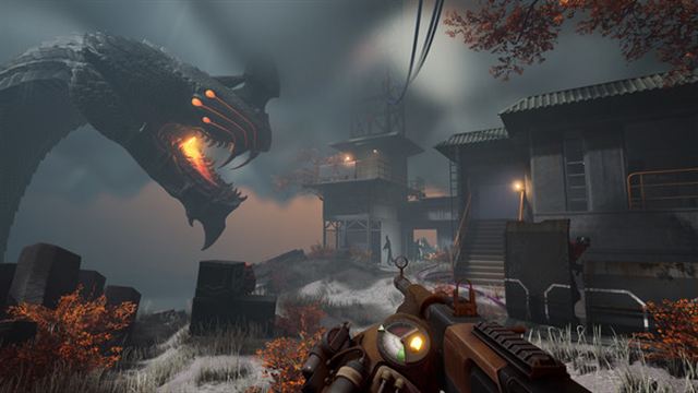 Hình ảnh trong game Voidtrain v14216 Early Access Hình ảnh trong game Voidtrain v14216 Early Access