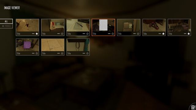 Hình ảnh trong game Scene Investigators v20240830-P2P Hình ảnh trong game Scene Investigators v20240830-P2P