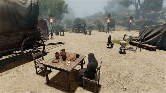 Hình ảnh trong game Age of Reforging The Freelands v1.03b-P2P Hình ảnh trong game Age of Reforging The Freelands v1.03b-P2P