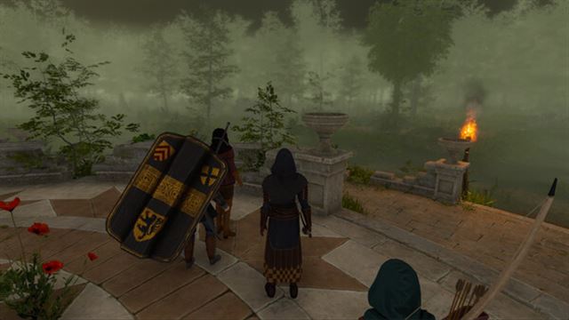 Hình ảnh trong game Age of Reforging The Freelands v1.02d-P2P Hình ảnh trong game Age of Reforging The Freelands v1.02d-P2P