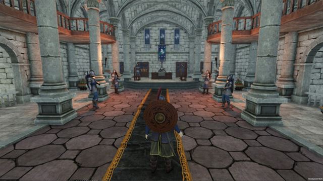 Hình ảnh trong game Age of Reforging The Freelands v1.03b-P2P Hình ảnh trong game Age of Reforging The Freelands v1.03b-P2P